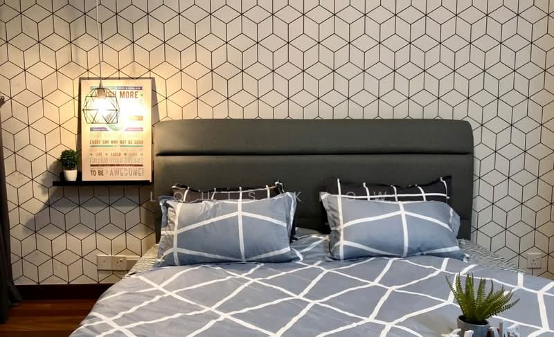 Kondominium untuk Dijual di Paradiso Nuova (Merak Kayangan) - Louis Khow - PropertyGuru.com.my
