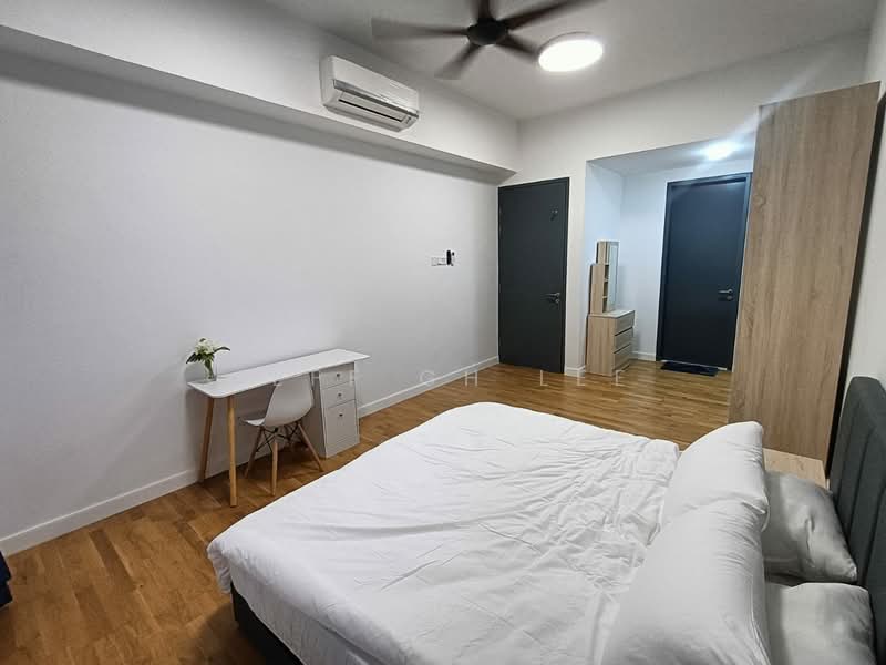 Kondominium untuk Disewa di One Cochrane Residence - Jeff GH Lee - PropertyGuru.com.my