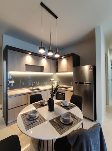 Service Residence for Rent at 10 Stonor - Summer Tam - PropertyGuru.com.my