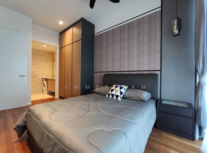 Service Residence for Rent at 10 Stonor - Summer Tam - Bedroom - PropertyGuru.com.my