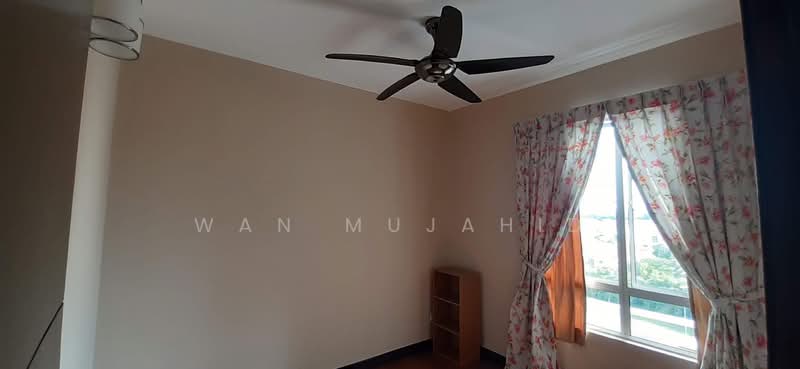 Condominium for Sale at Zen Residence @ Asplenium Condominium - Wan Mujahid - PropertyGuru.com.my