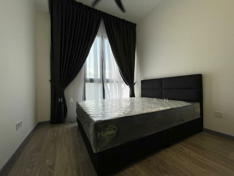 Service Residence for Rent at Southlink - Haley Chern - Bedroom - PropertyGuru.com.my