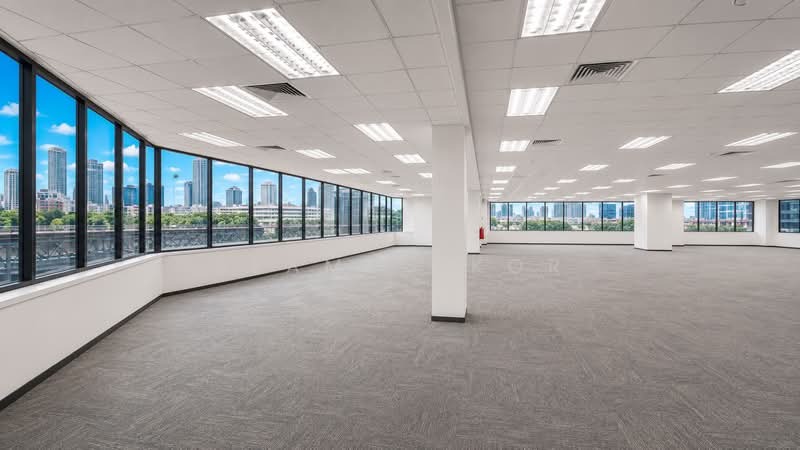 Commercial Bungalow for Rent in KLCC (KL City Centre) - Seamus Kor - Interior - PropertyGuru.com.my