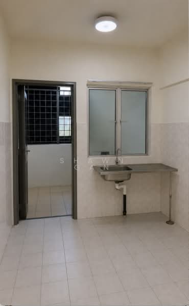 Apartment for Rent at Suria Kipark Damansara - Shawn Gan - Kitchen - PropertyGuru.com.my