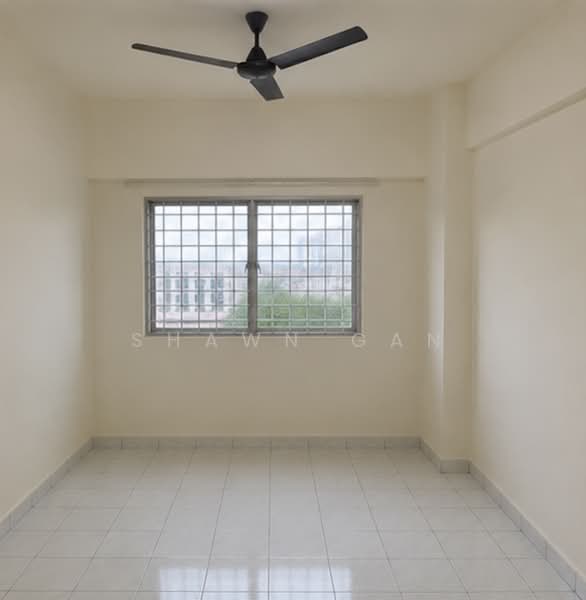 Apartment for Rent at Suria Kipark Damansara - Shawn Gan - Interior - PropertyGuru.com.my