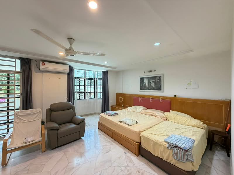 Semi-Detached House for Sale in Minden Heights (Gelugor) - Ronald Kee - Bedroom - PropertyGuru.com.my