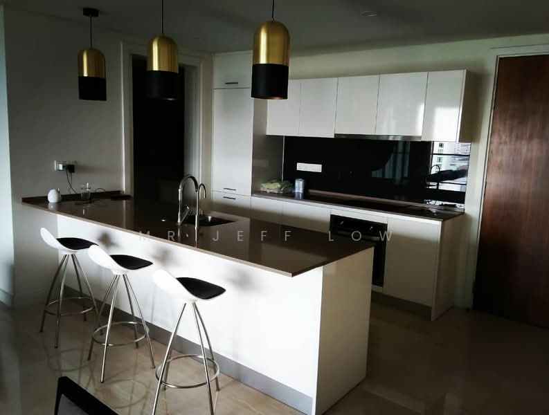 Servis Apartment untuk Dijual di The Sentral Residences - Mr Jeff Low - PropertyGuru.com.my