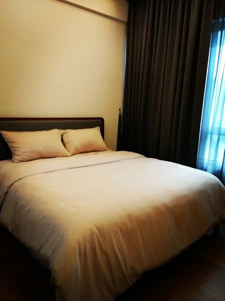 Servis Apartment untuk Dijual di The Sentral Residences - Mr Jeff Low - Bedroom - PropertyGuru.com.my