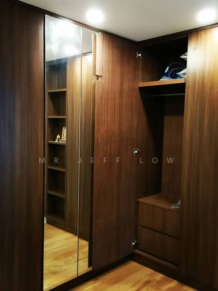 Servis Apartment untuk Dijual di The Sentral Residences - Mr Jeff Low - Interior - PropertyGuru.com.my