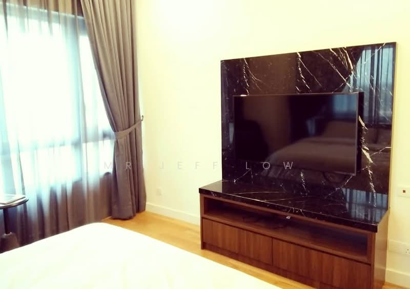 Servis Apartment untuk Dijual di The Sentral Residences - Mr Jeff Low - Bedroom - PropertyGuru.com.my