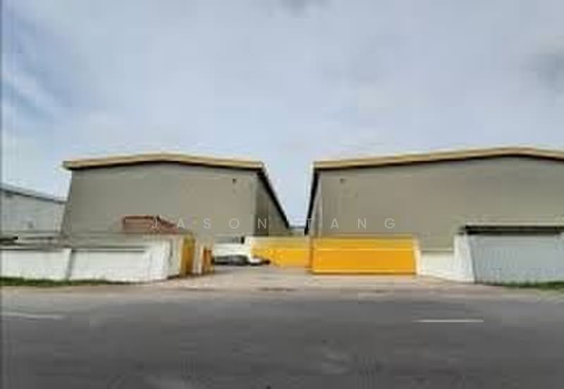 Factory for Sale in Taman Teknologi Cheng (Cheng) - Jason Tang - Exterior - PropertyGuru.com.my