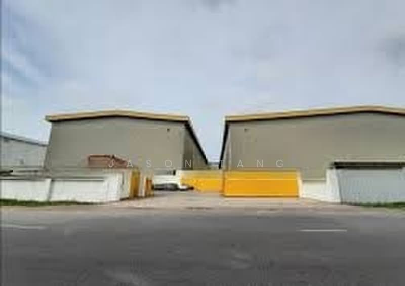 Factory for Sale in Taman Teknologi Cheng (Cheng) - Jason Tang - Exterior - PropertyGuru.com.my
