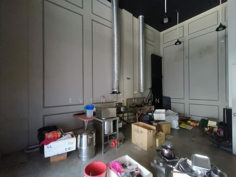 Kedai / Pejabat untuk Disewa di Taman Ekoflora (Johor Bahru) - Even Chun - PropertyGuru.com.my