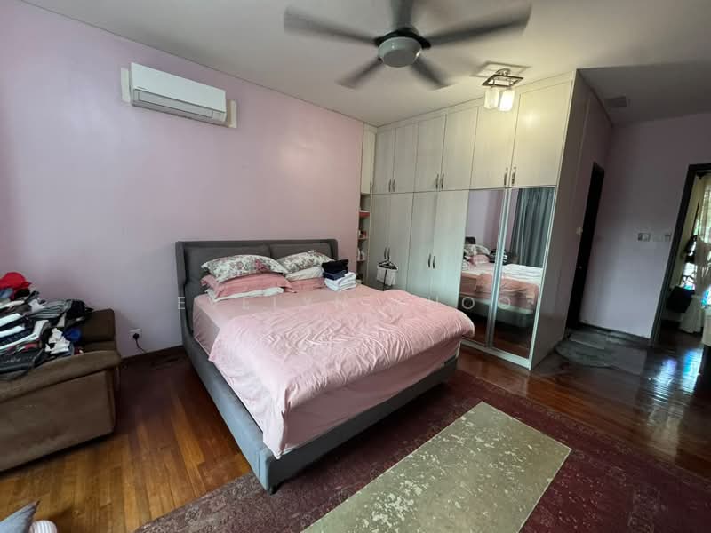 Rumah Banglo untuk Dijual di Kayangan Heights (Shah Alam) - Evelyn Khoo - Bedroom - PropertyGuru.com.my