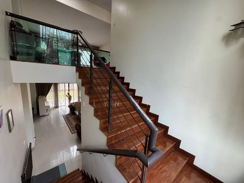 Rumah Banglo untuk Dijual di Kayangan Heights (Shah Alam) - Evelyn Khoo - Interior - PropertyGuru.com.my