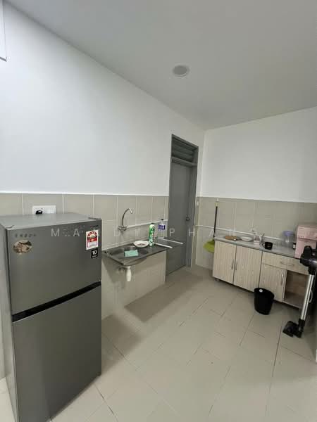 Apartment for Rent at Residensi Falim (PR1MA Falim) - Mandy Phang - Kitchen - PropertyGuru.com.my