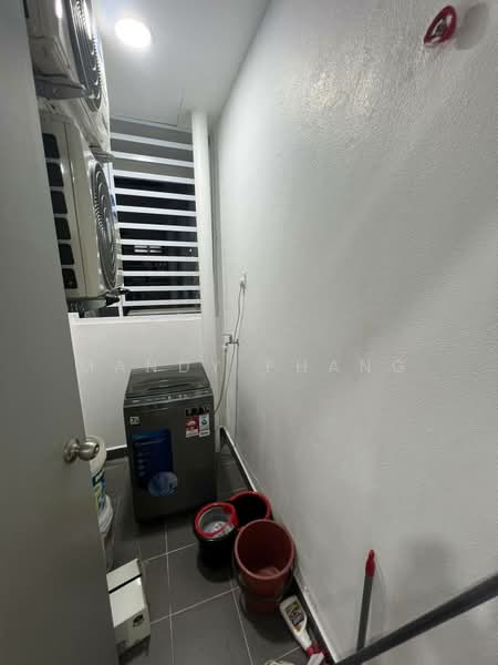 Apartment for Rent at Residensi Falim (PR1MA Falim) - Mandy Phang - Interior - PropertyGuru.com.my