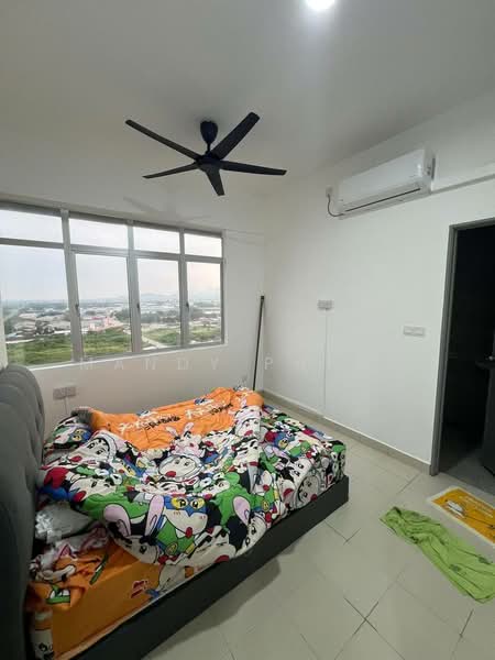 Apartment for Rent at Residensi Falim (PR1MA Falim) - Mandy Phang - Bedroom - PropertyGuru.com.my