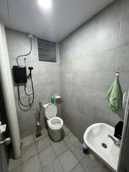 Apartment for Rent at Residensi Falim (PR1MA Falim) - Mandy Phang - PropertyGuru.com.my