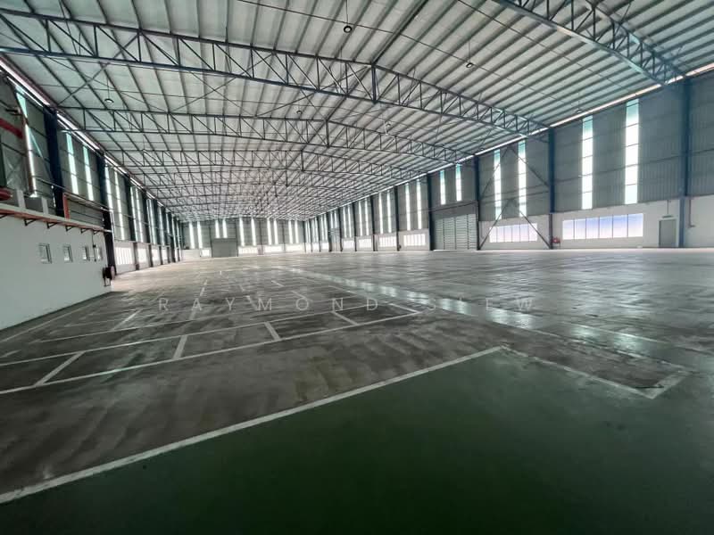 Kilang Terpisah untuk Dijual di Rawang (Selangor) - Raymond Siew - Interior - PropertyGuru.com.my