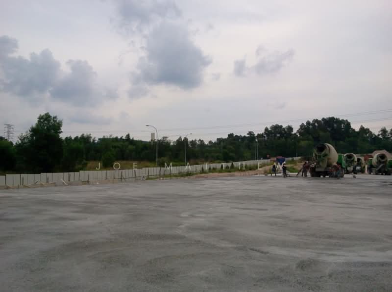 Tanah Perindustrian untuk Dijual di Kawasan Perindustrian Nilai 7 (Nilai) - Joe Matthew - Exterior - PropertyGuru.com.my