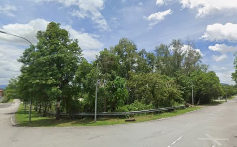 Tanah Perindustrian untuk Dijual di Kawasan Perindustrian Nilai 7 (Nilai) - Joe Matthew - Exterior - PropertyGuru.com.my