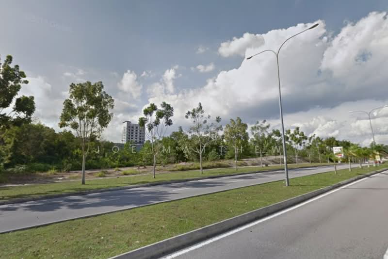 Tanah Perindustrian untuk Dijual di Kawasan Perindustrian Nilai 7 (Nilai) - Joe Matthew - Exterior - PropertyGuru.com.my