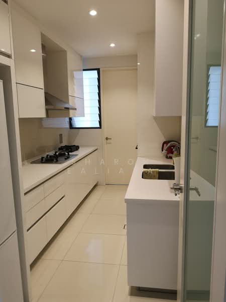 Condominium for Rent at Verdana @ North Kiara - Sharon Ealiana - PropertyGuru.com.my