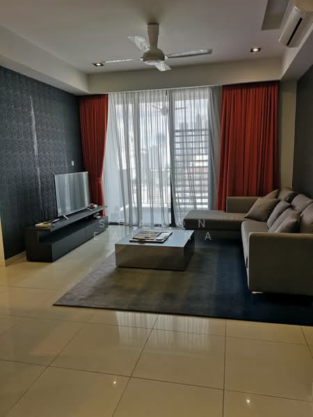 Condominium for Rent at Verdana @ North Kiara - Sharon Ealiana - PropertyGuru.com.my