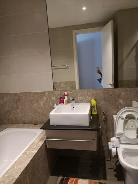 Condominium for Rent at Verdana @ North Kiara - Sharon Ealiana - PropertyGuru.com.my