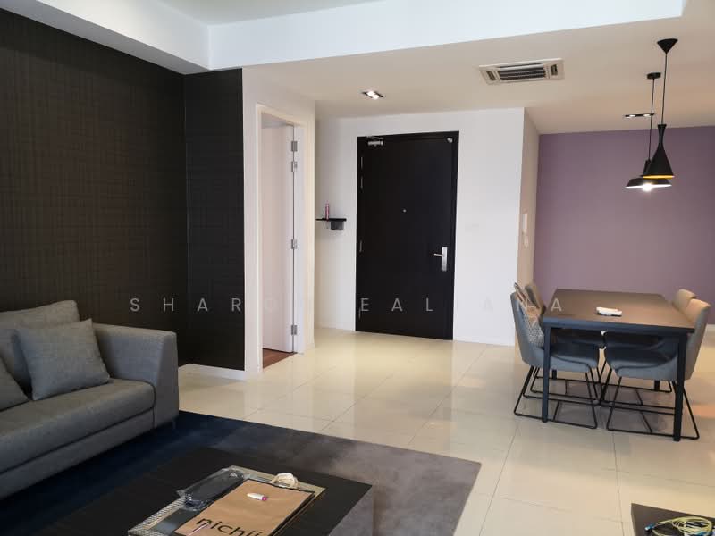 Condominium for Rent at Verdana @ North Kiara - Sharon Ealiana - PropertyGuru.com.my