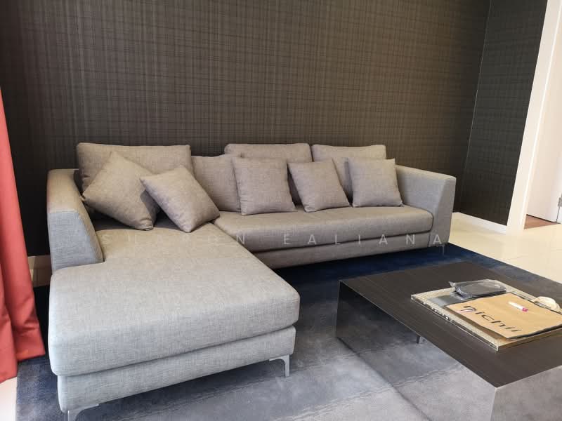 Condominium for Rent at Verdana @ North Kiara - Sharon Ealiana - PropertyGuru.com.my