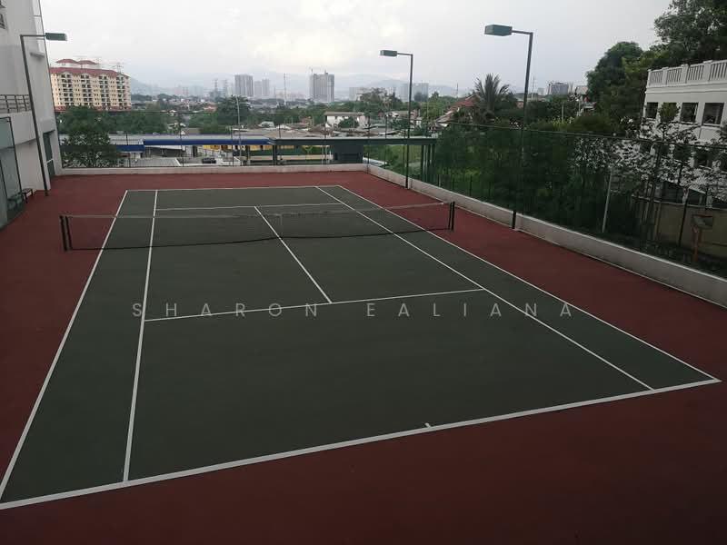 Condominium for Rent at Verdana @ North Kiara - Sharon Ealiana - PropertyGuru.com.my