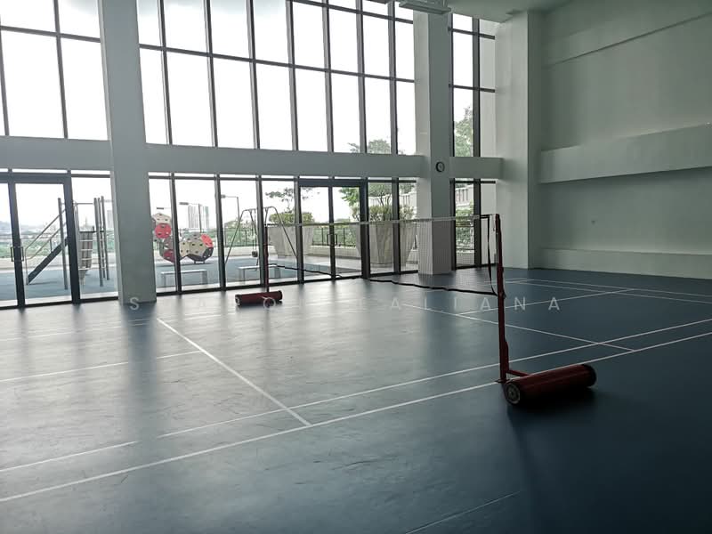 Condominium for Rent at Verdana @ North Kiara - Sharon Ealiana - PropertyGuru.com.my
