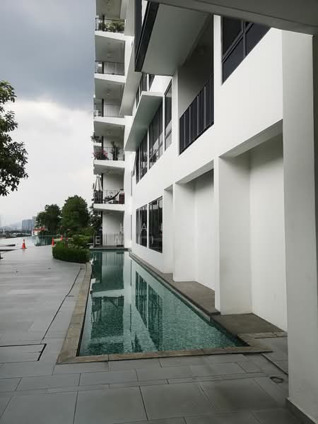 Condominium for Rent at Verdana @ North Kiara - Sharon Ealiana - PropertyGuru.com.my