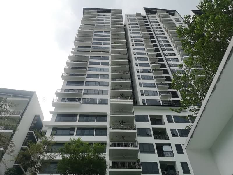 Condominium for Rent at Verdana @ North Kiara - Sharon Ealiana - PropertyGuru.com.my