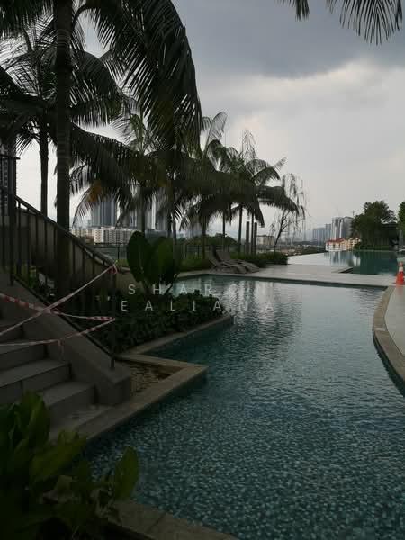 Condominium for Rent at Verdana @ North Kiara - Sharon Ealiana - PropertyGuru.com.my