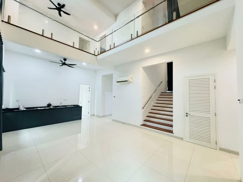 Bungalow for Rent in Cyberjaya (Selangor) - Joey Lim - Interior - PropertyGuru.com.my