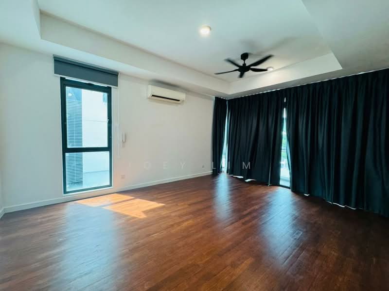 Bungalow for Rent in Cyberjaya (Selangor) - Joey Lim - Living Room - PropertyGuru.com.my