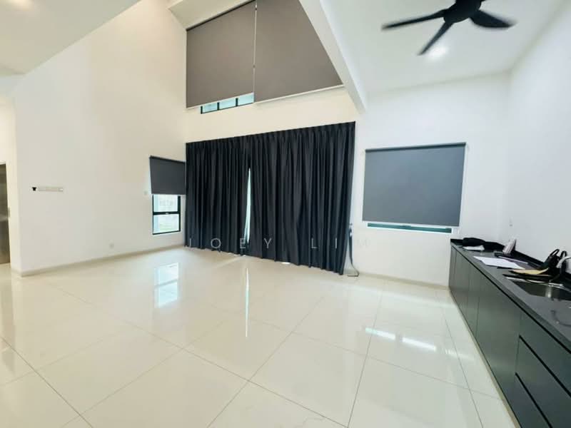 Bungalow for Rent in Cyberjaya (Selangor) - Joey Lim - Living Room - PropertyGuru.com.my