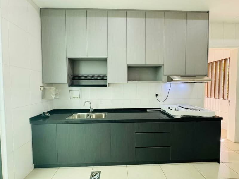 Bungalow for Rent in Cyberjaya (Selangor) - Joey Lim - Kitchen - PropertyGuru.com.my