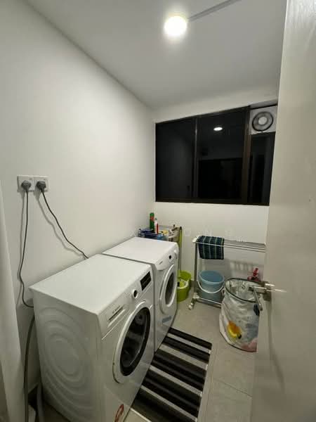 Service Residence for Rent at Setia City Residences - Alex Tong - PropertyGuru.com.my