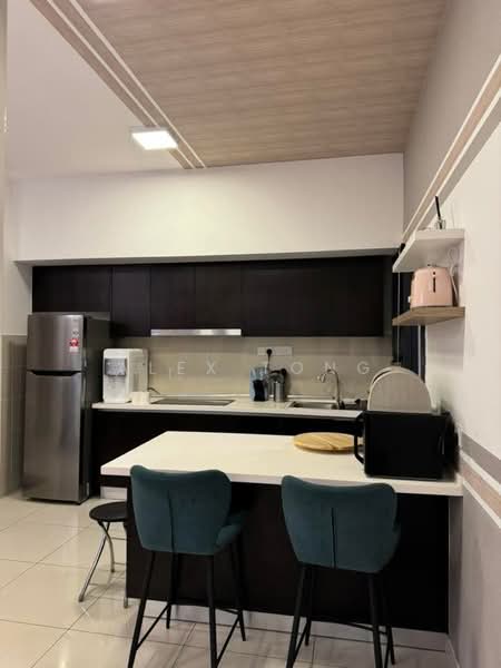 Service Residence for Rent at Setia City Residences - Alex Tong - PropertyGuru.com.my