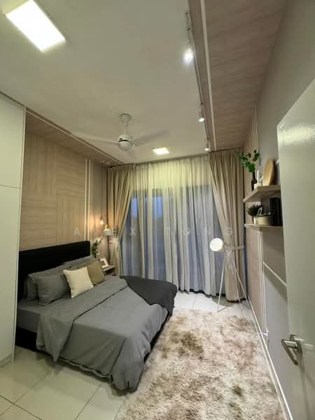 Service Residence for Rent at Setia City Residences - Alex Tong - PropertyGuru.com.my