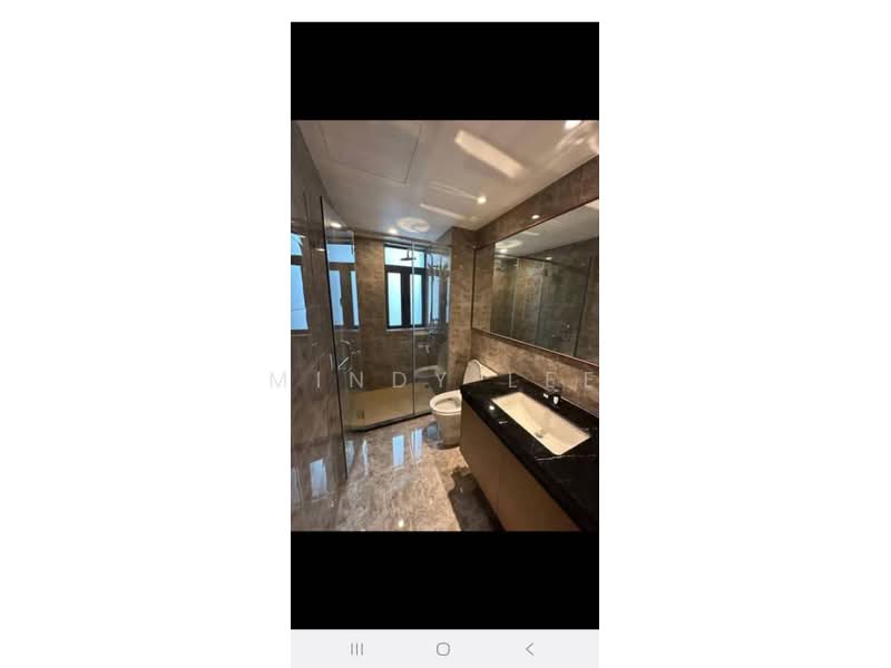Condominium for Sale at R&F Princess Cove Phase 2-Seine Region - Mindy Lee - Bathroom - PropertyGuru.com.my