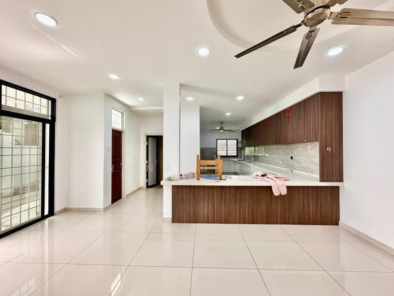 Semi-Detached House for Sale in Minden Heights (Gelugor) - Ronald Kee - Kitchen - PropertyGuru.com.my