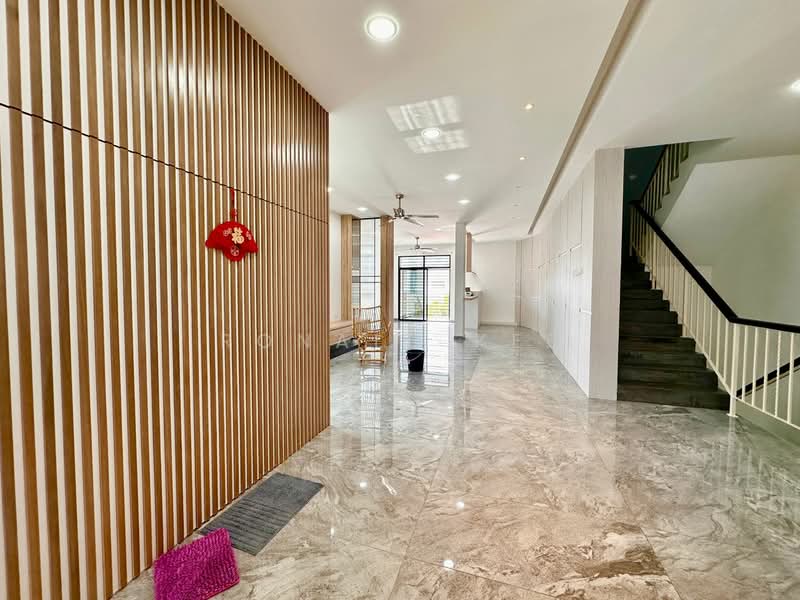 Semi-Detached House for Sale in Minden Heights (Gelugor) - Ronald Kee - Interior - PropertyGuru.com.my