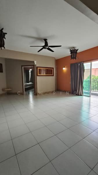Service Residence for Sale at Tebrau City Residences - Chew Ping - PropertyGuru.com.my