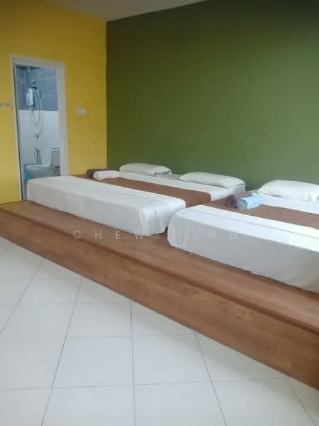 Service Residence for Sale at Tebrau City Residences - Chew Ping - PropertyGuru.com.my