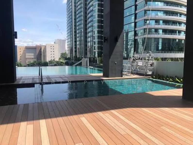 Apartment for Sale at PPA1M Mercu Jalil - Chin Pey Ling - PropertyGuru.com.my